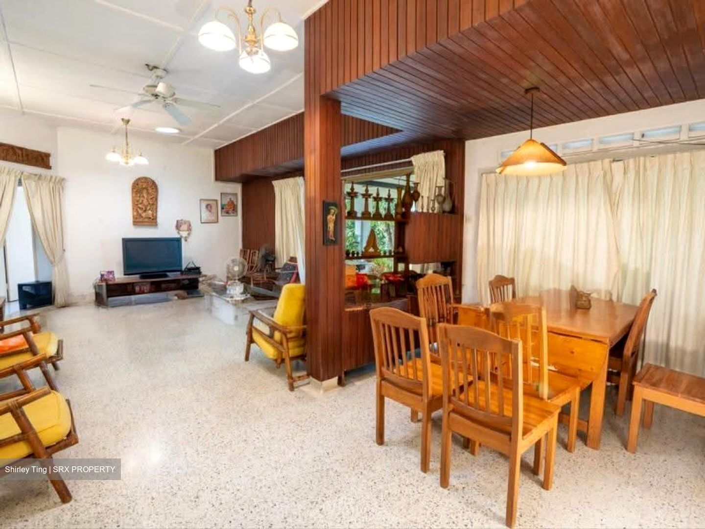 Green Hill Estate (D23), Detached #631827521
